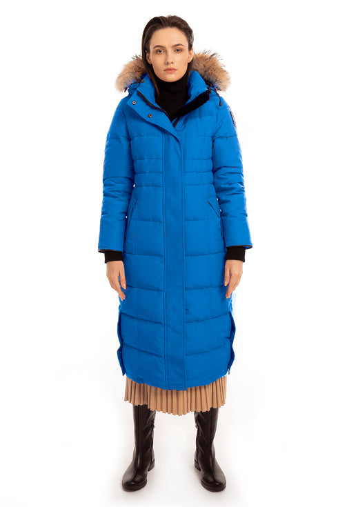 Belleville Parka